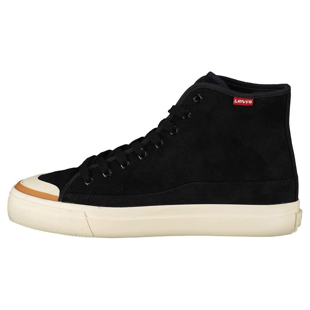 Shoes Levi´s® Square High Trainers Black