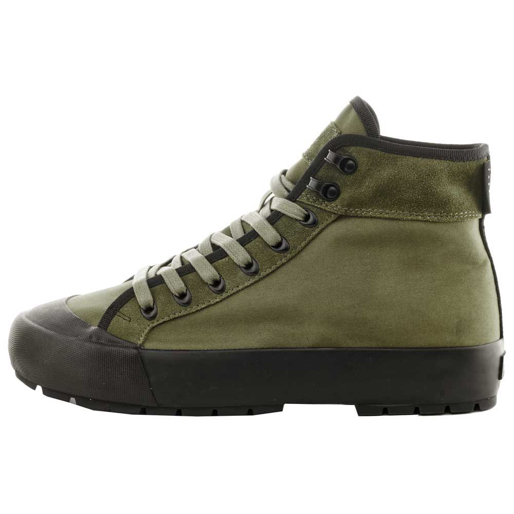 Boots And Booties Levi´s® La Paz Hi Trainers Green