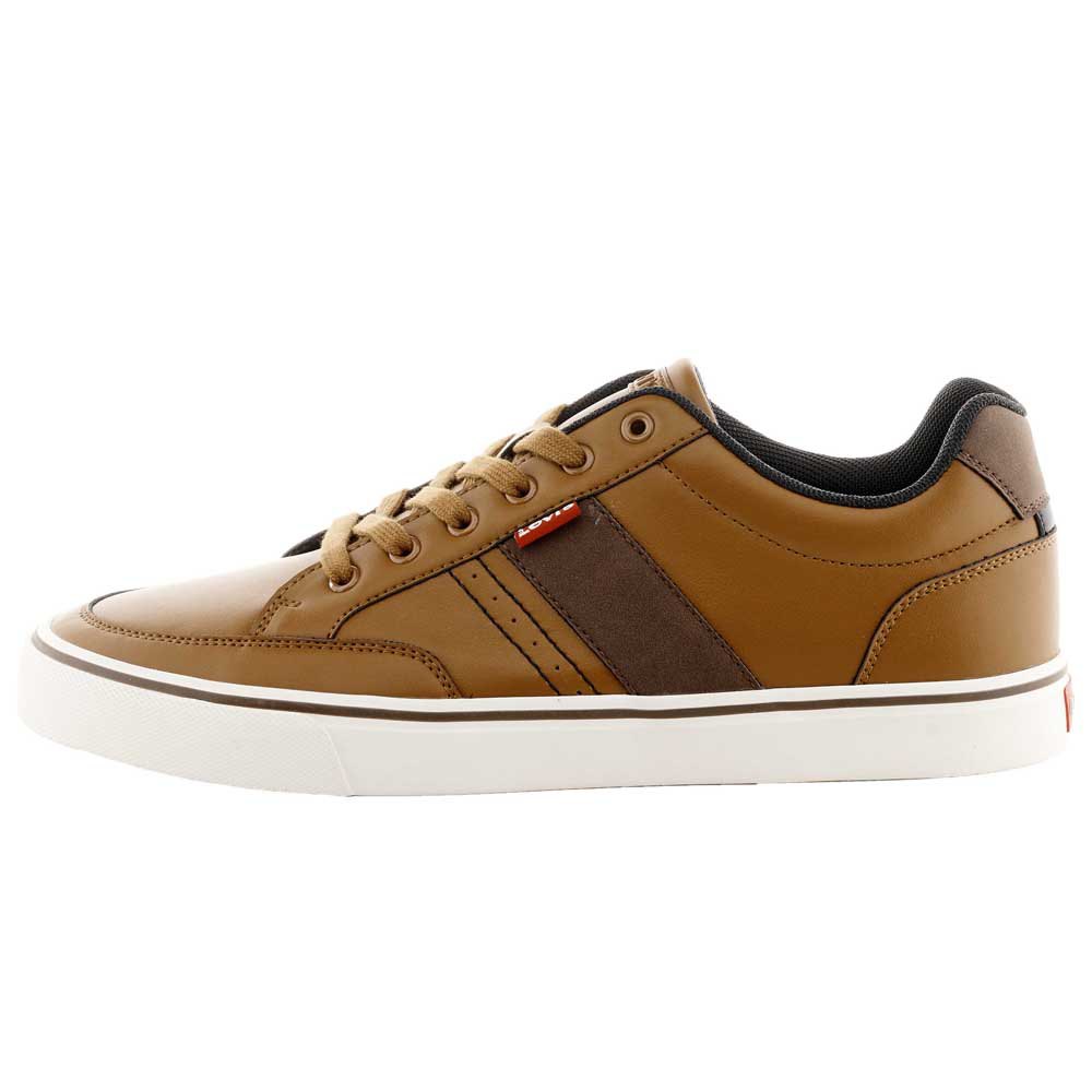 Shoes Levi´s® Turner 2.0 Trainers Brown