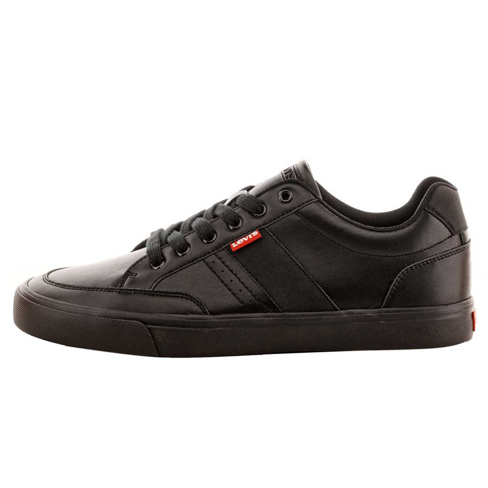 Sneakers Levi´s® Turner 2.0 Trainers Black
