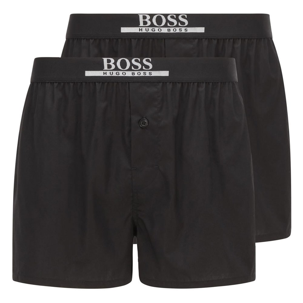 BOSS Boxer Shorts Ew Pyjama 2 Pairs 