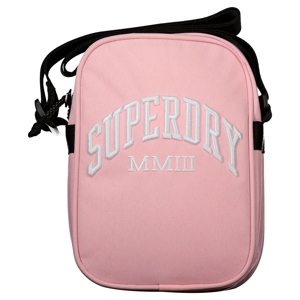 Superdry Side Backpack 