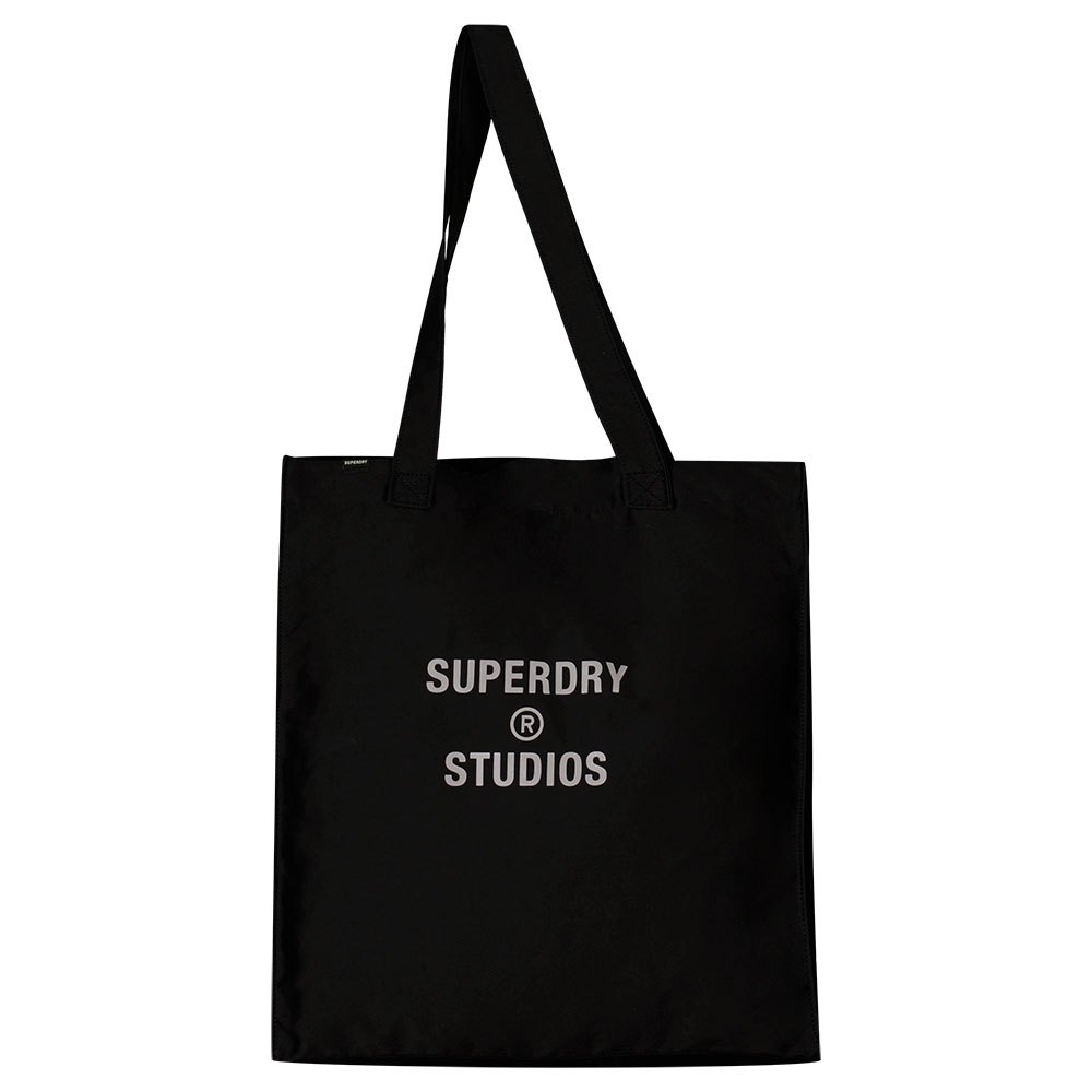  Superdry Studio Shopper Backpack Black