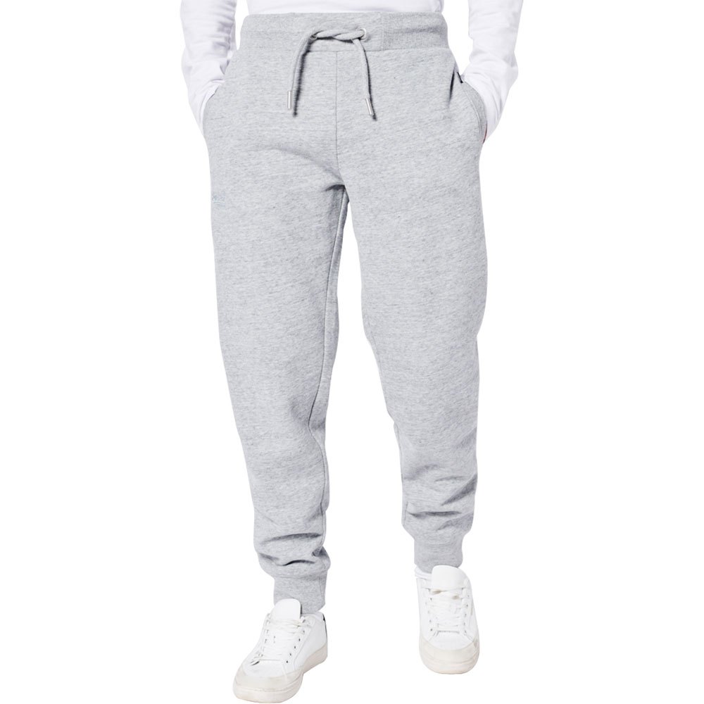 Superdry Vintage Logo Embroided Joggers 