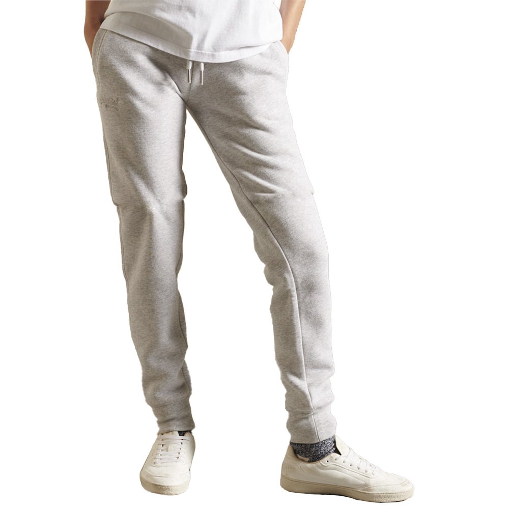 Superdry Vintage Logo Embroided Joggers 