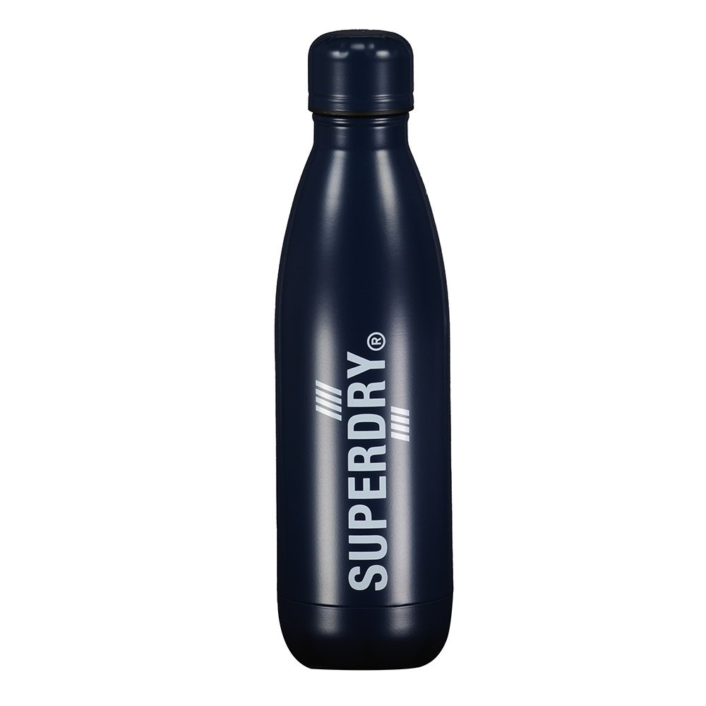 Accessories Superdry Sport Bottle Blue