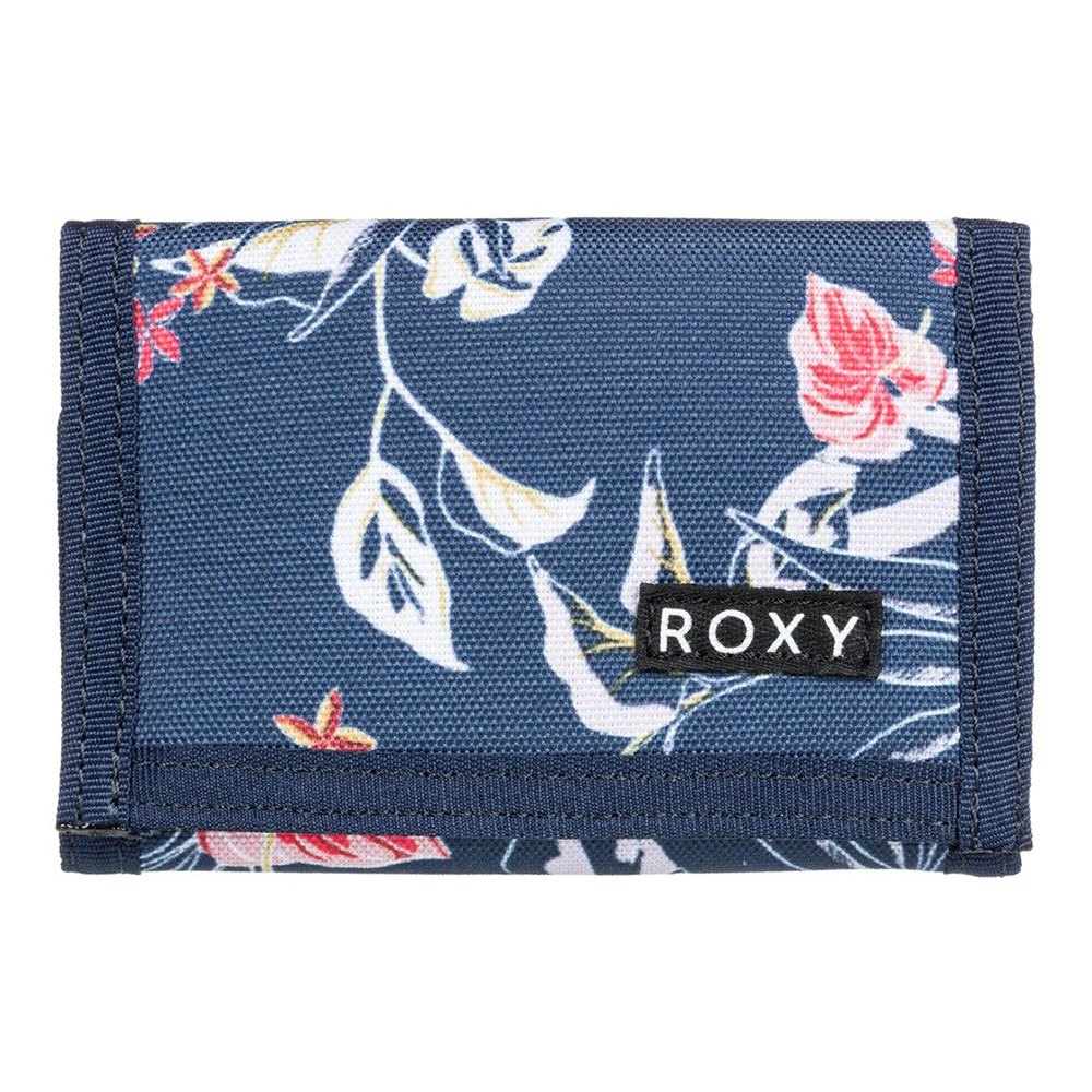 Wallets Roxy Small Beach Wallet Blue