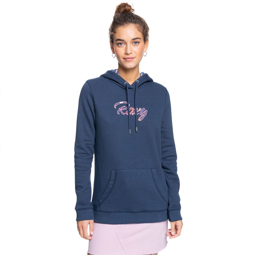 Roxy Right On Time Hoodie 