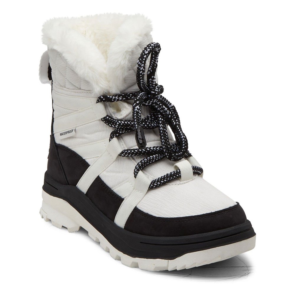 Boots And Booties Roxy Ren CR Boots White