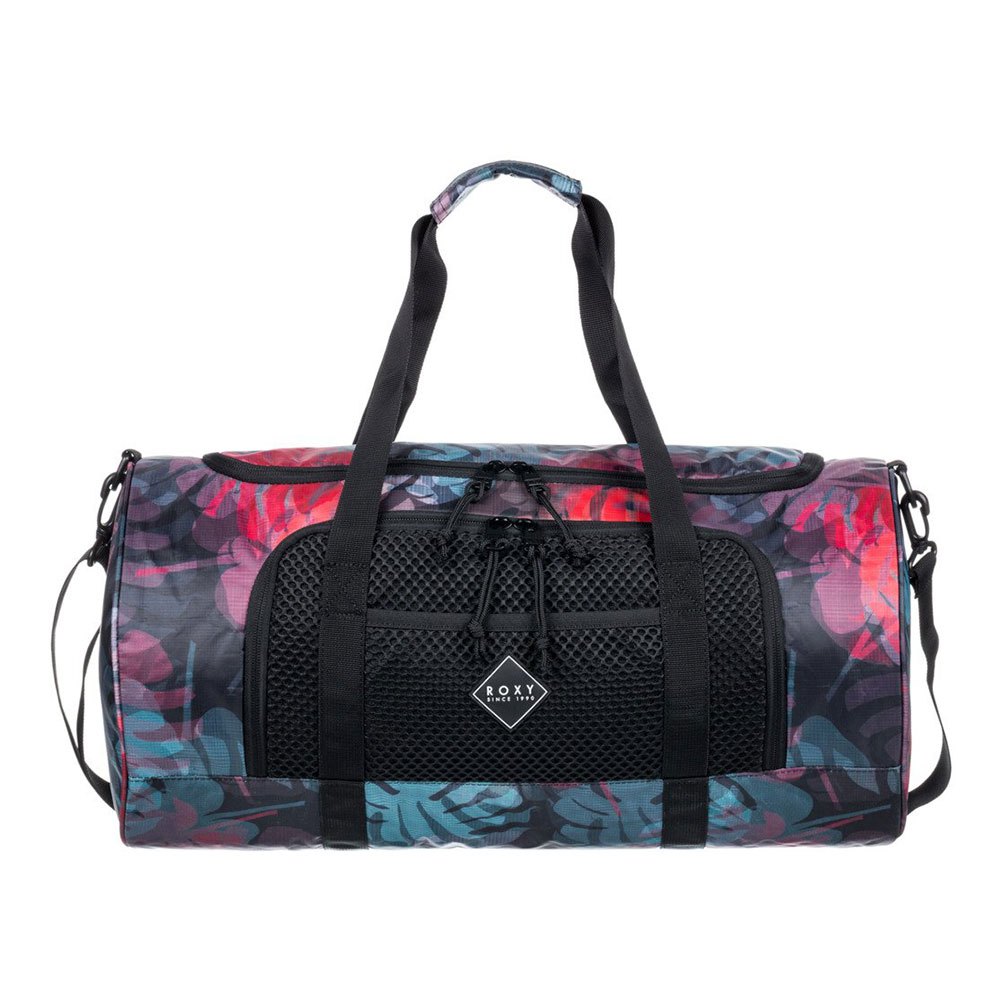 Suitcases And Bags Roxy True Or False Bag Multicolor
