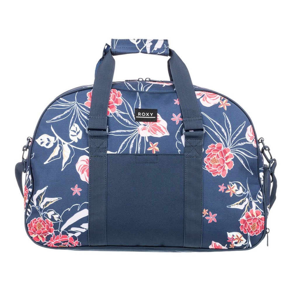 Travel Bags Roxy Feel Happy Bag Blue