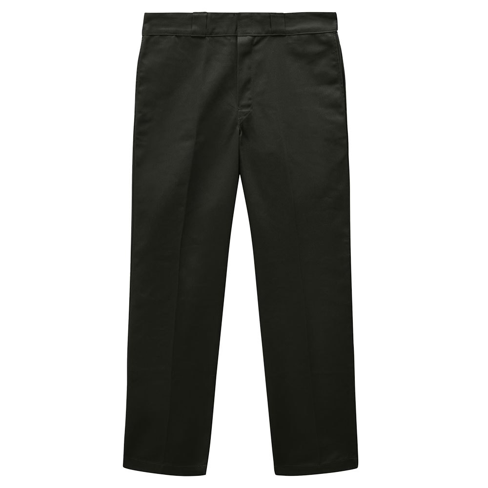 Clothing Dickies Original 874 Work Pants Black
