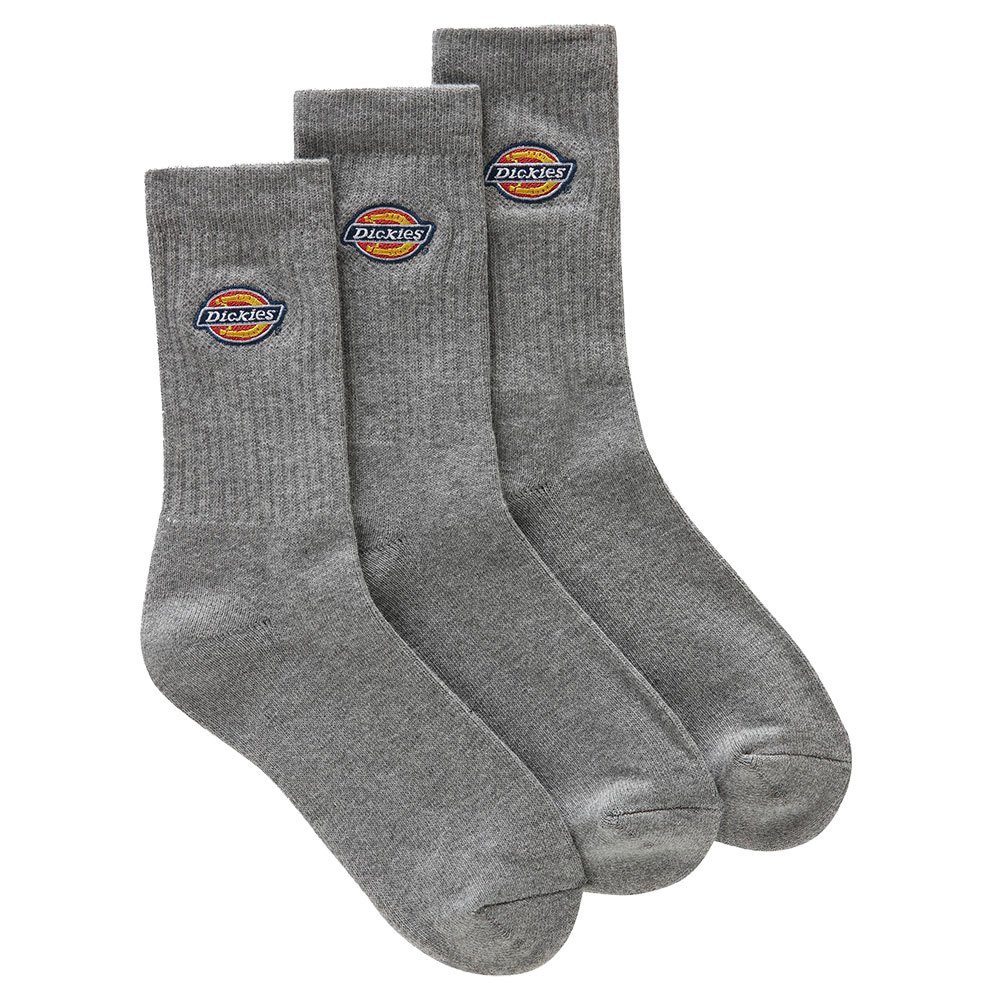 Women Dickies Valley Grove Socks Grey