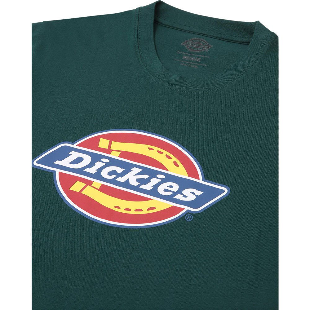 Dickies Icon Logo Short Sleeve TShirt 