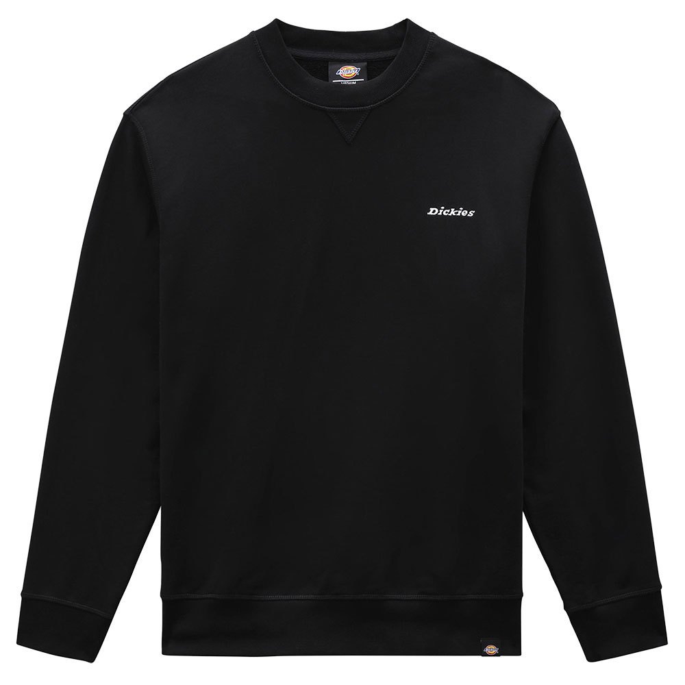 Clothing Dickies Loretto Sweatshirt Black