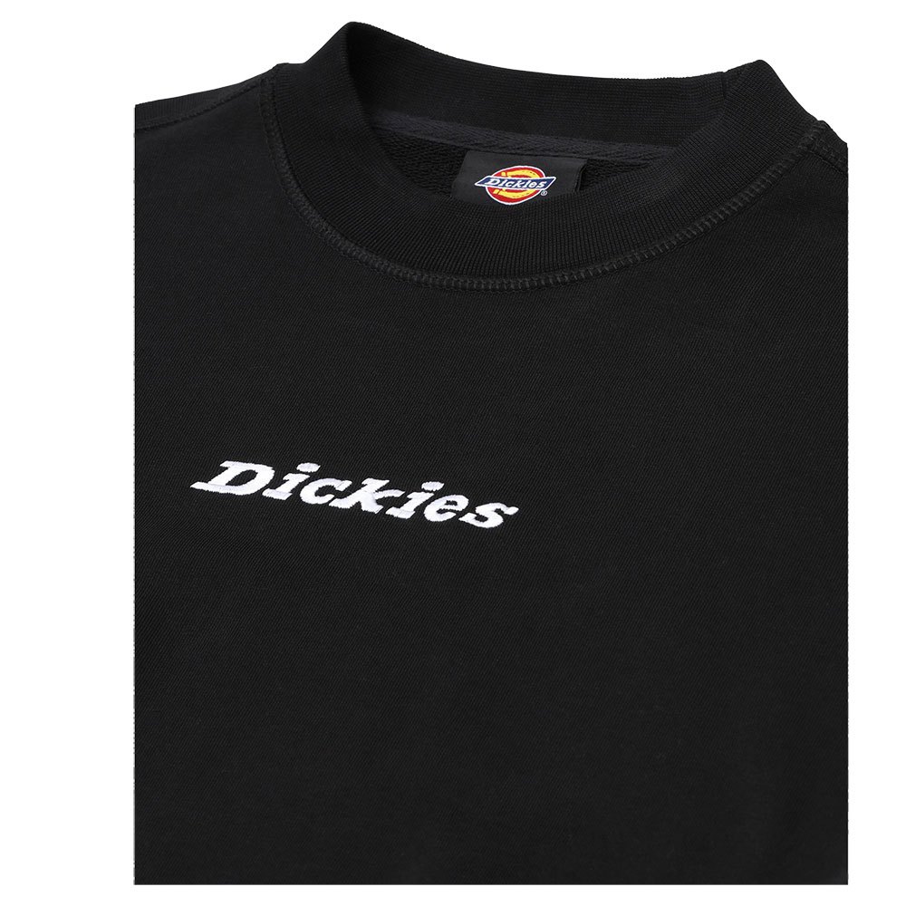 Sweatshirts Dickies Sweat-shirt Loretto Boxy Black