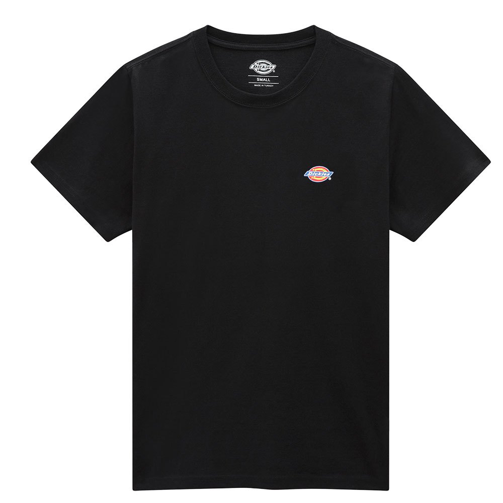 T-shirts Dickies Mapleton Short Sleeve T-Shirt Black