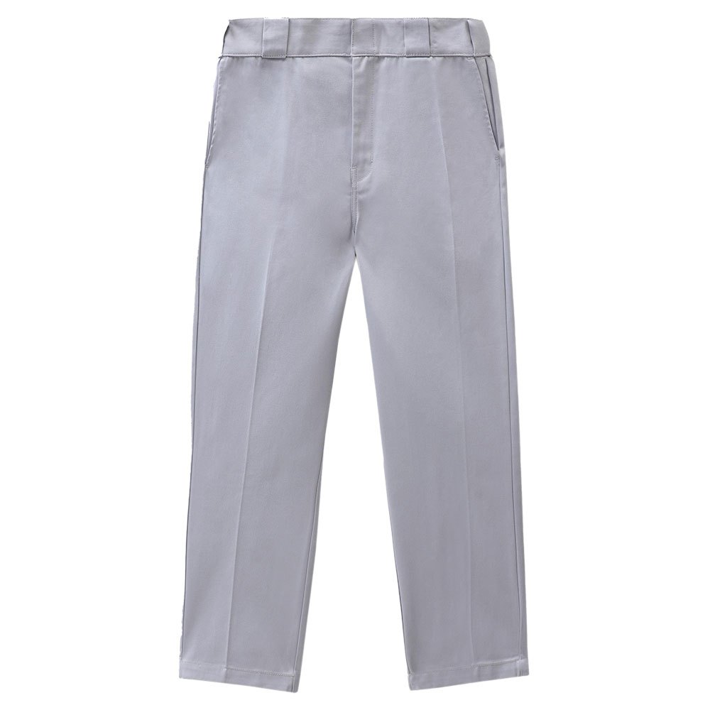 Clothing Dickies 874 Cropped Pants Grey