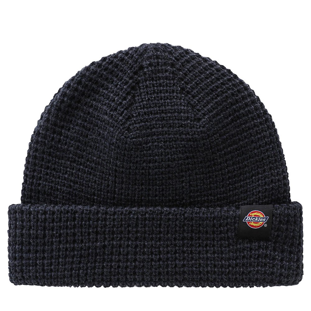 Accessories Dickies Woodworth Waffle Beanie Blue