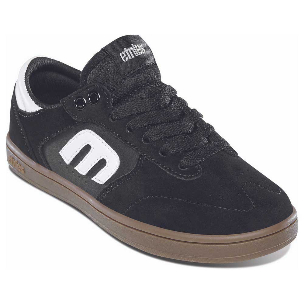 Chaussures Etnies Formateurs KWindrow Black / Gum / White