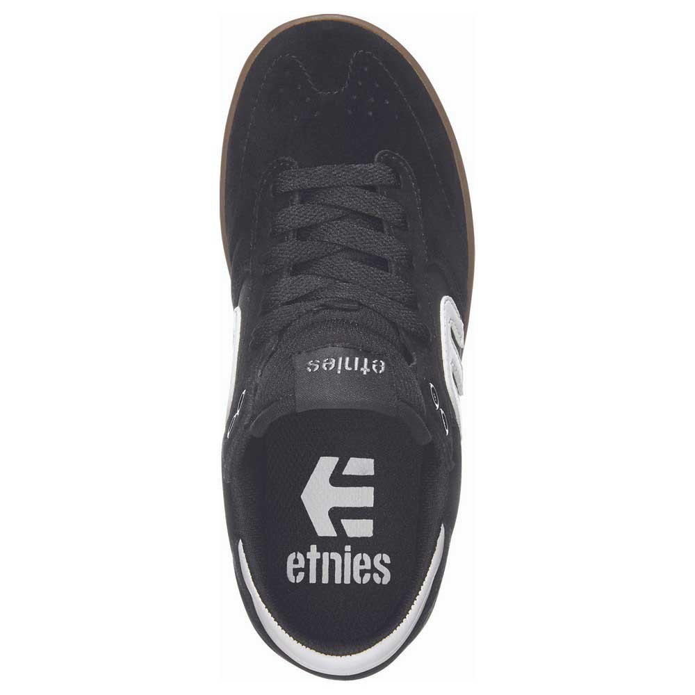 Chaussures Etnies Formateurs KWindrow Black / Gum / White