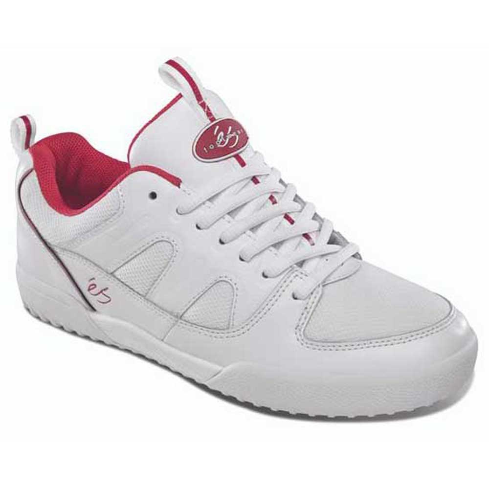 Shoes Es Silo SC Trainers White