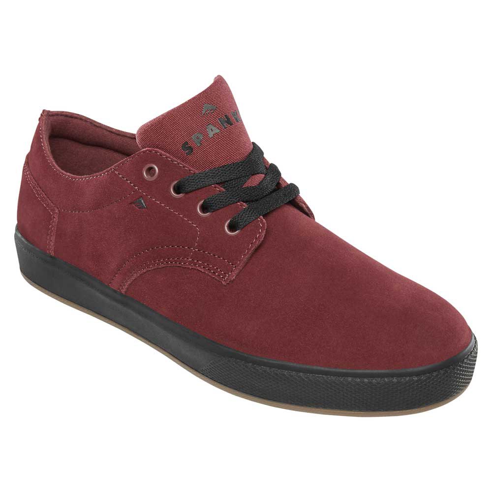 Men Emerica Spanky G6 Trainers Red