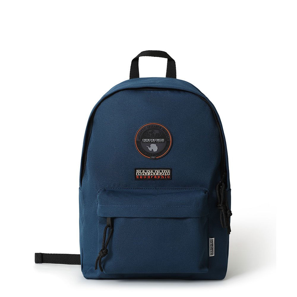  Napapijri Voyage Mini 2 Backpack Blue