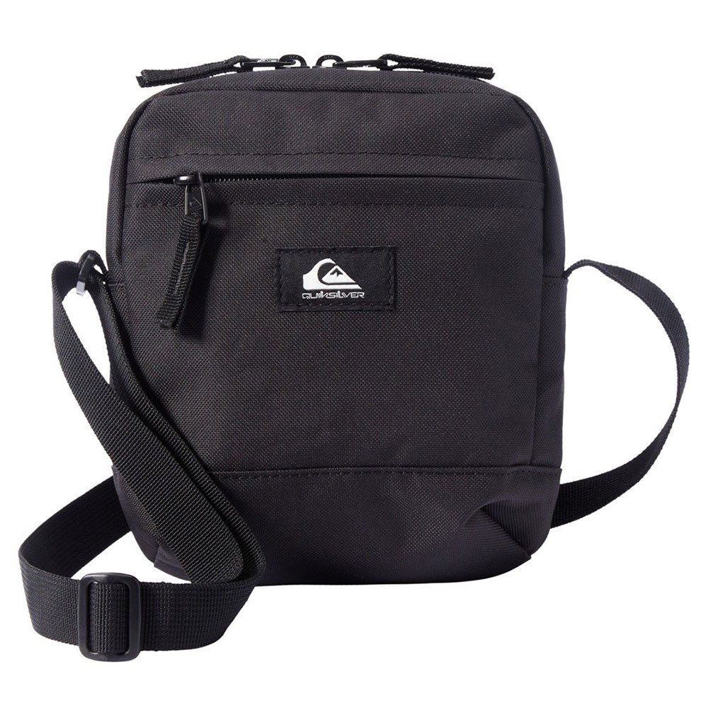 Suitcases And Bags Quiksilver Magicall Waist Pack Black