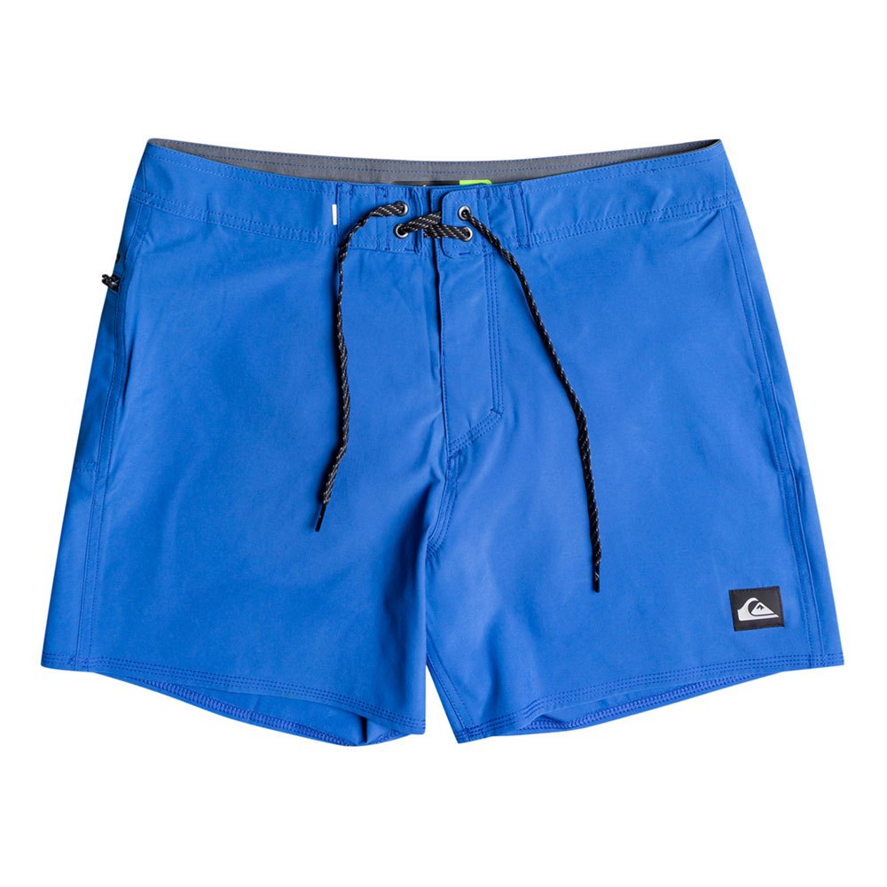 Swimwear Quiksilver Surfsilk Kaimana 16´´ Swimming Shorts Blue