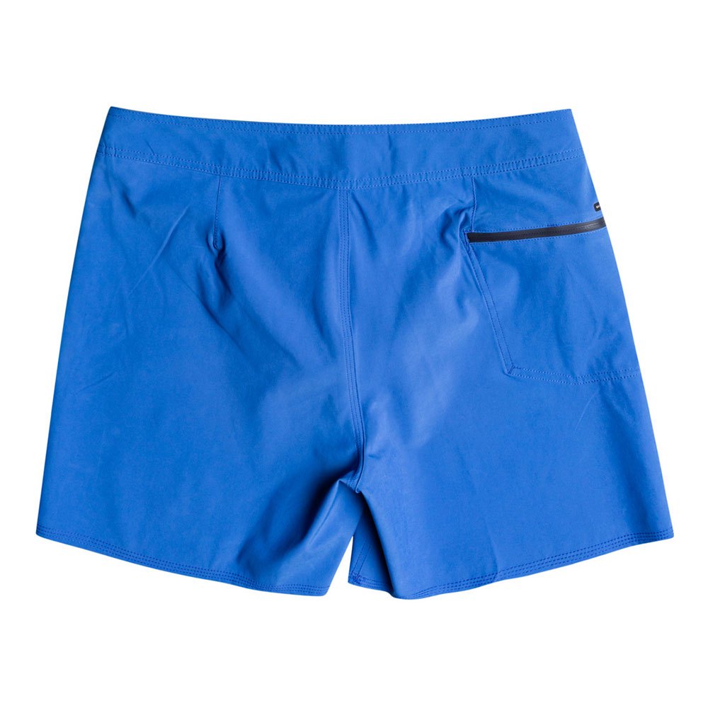 Swimwear Quiksilver Surfsilk Kaimana 16´´ Swimming Shorts Blue