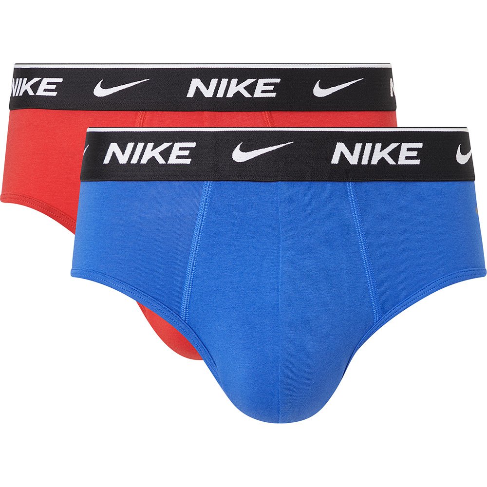 Clothing Nike Brief 2 Pairs Multicolor