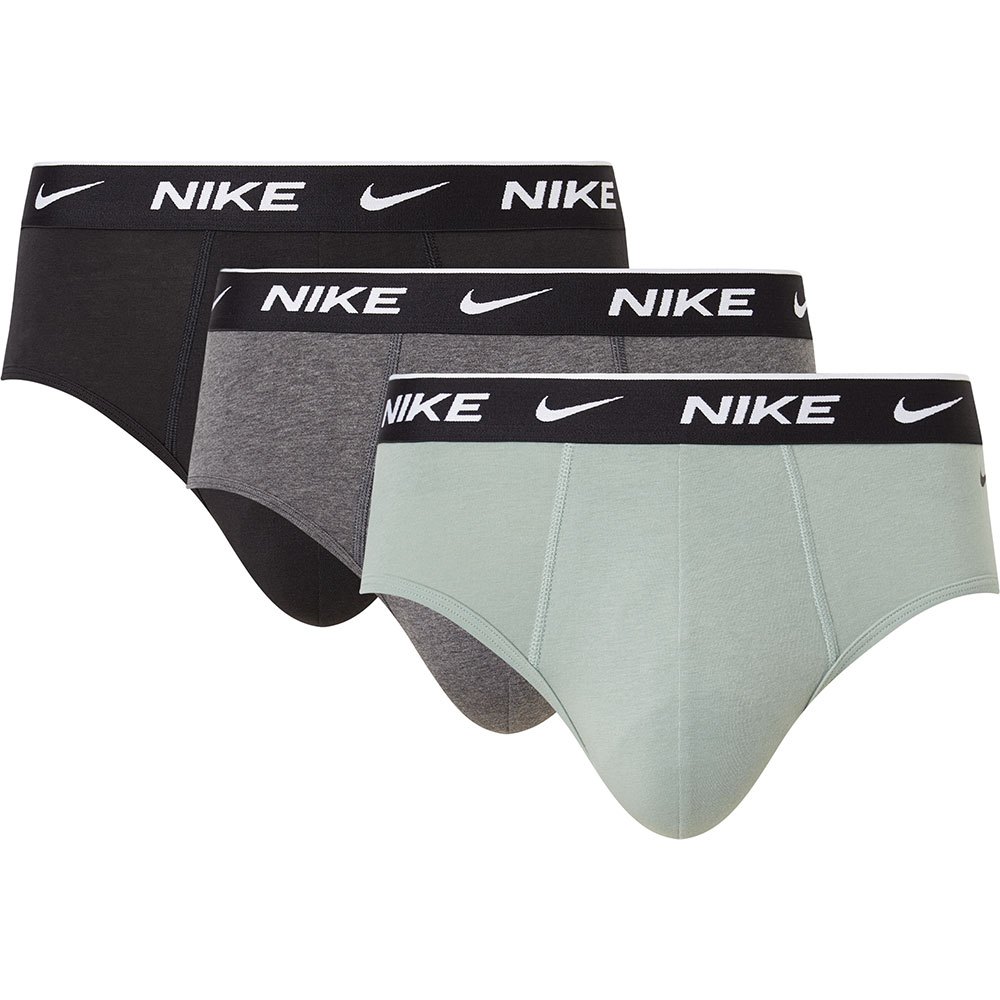 Nike Brief 3 Pairs 