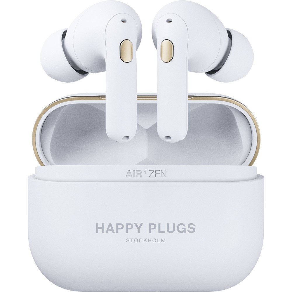 Happy plugs Air 1 Zen Echtes Kabelloses Headset