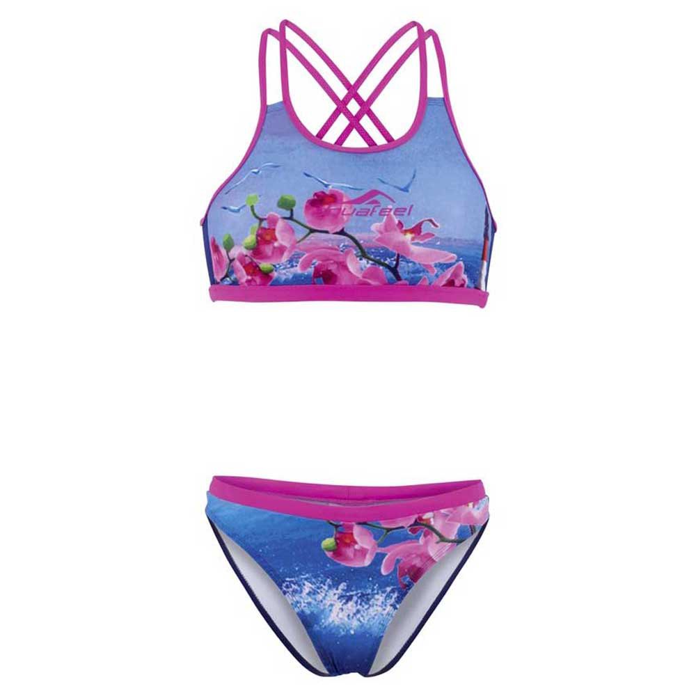 Vêtements Aquafeel Bikini 233201 Multicolour