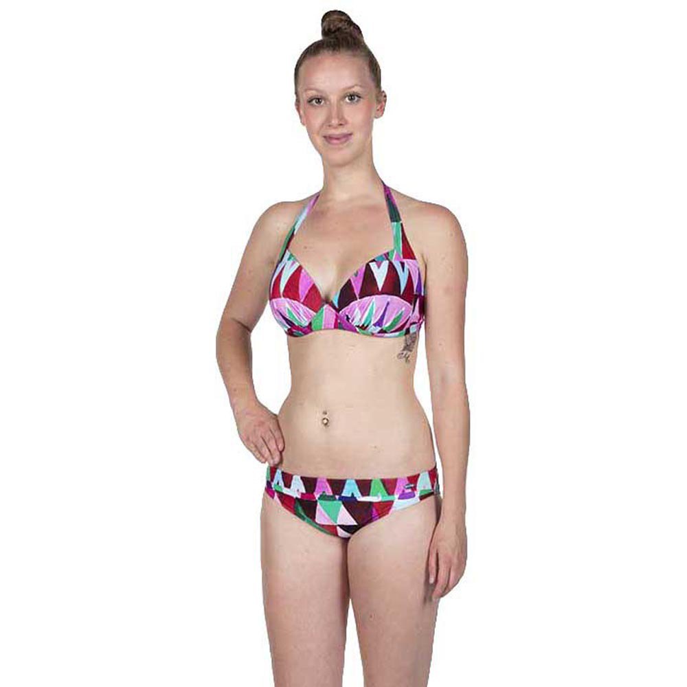 Femme Fashy Bikini 2393301 Multicolour