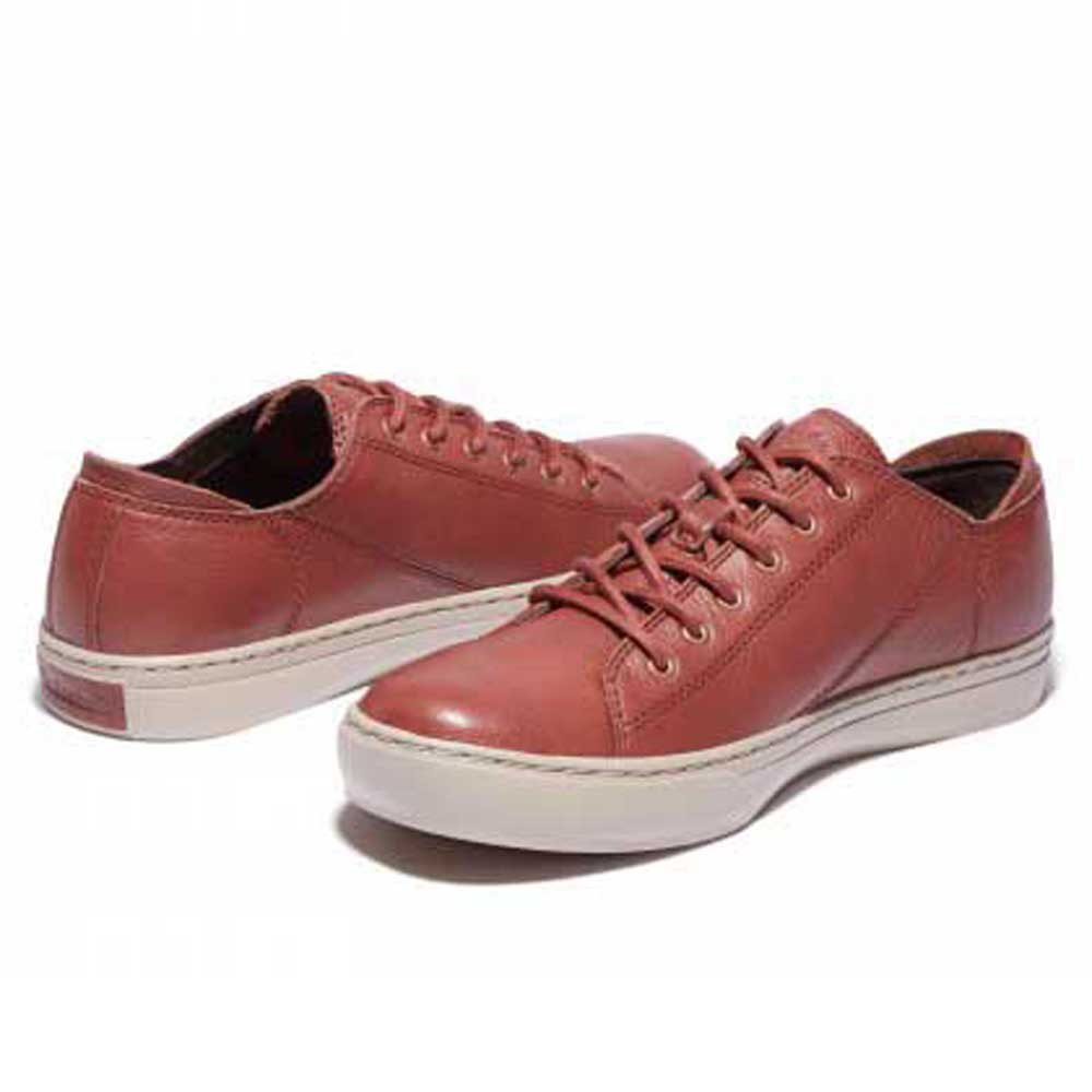 Chaussures Timberland Chaussures Oxford Modernes Adventure 2.0 Cherry Mahogany