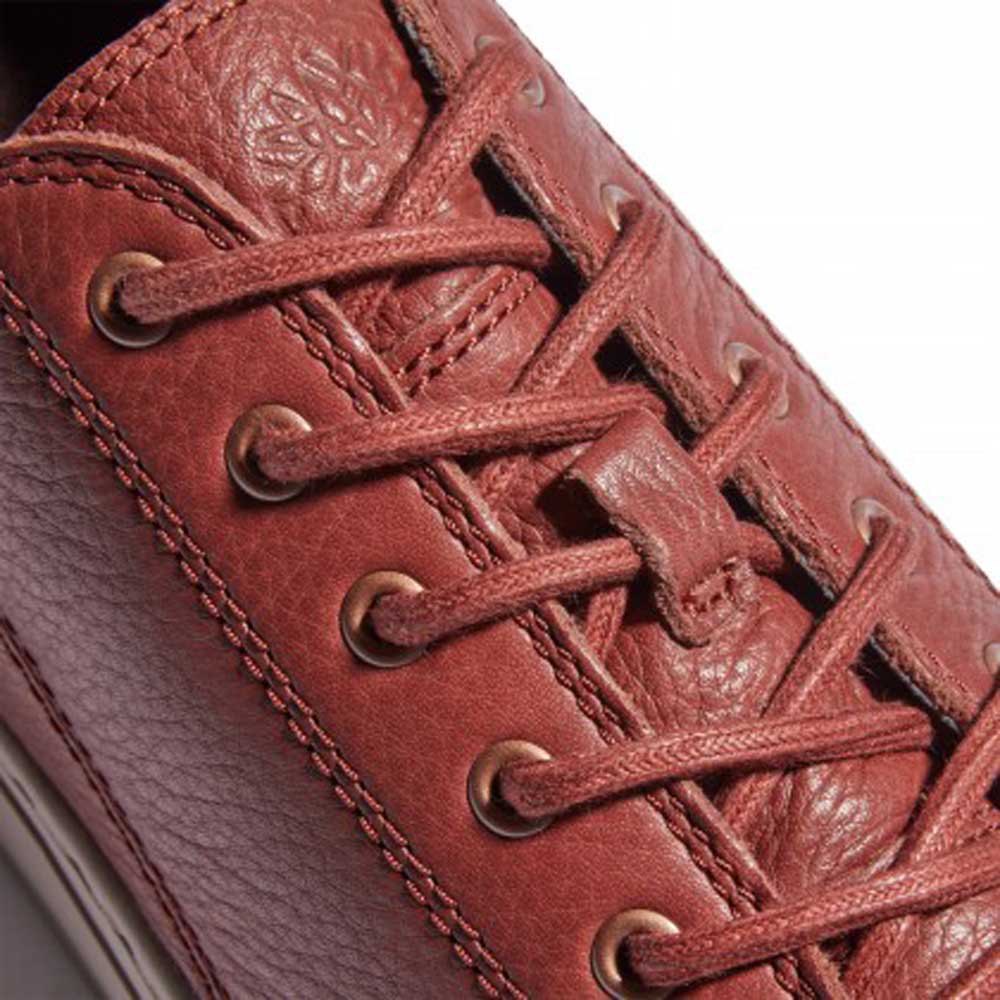 Chaussures Timberland Chaussures Oxford Modernes Adventure 2.0 Cherry Mahogany
