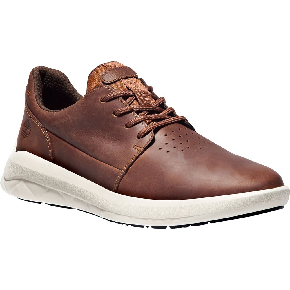 Chaussures Timberland Chaussures Oxford Bradstreet Ultra Glazed Ginger