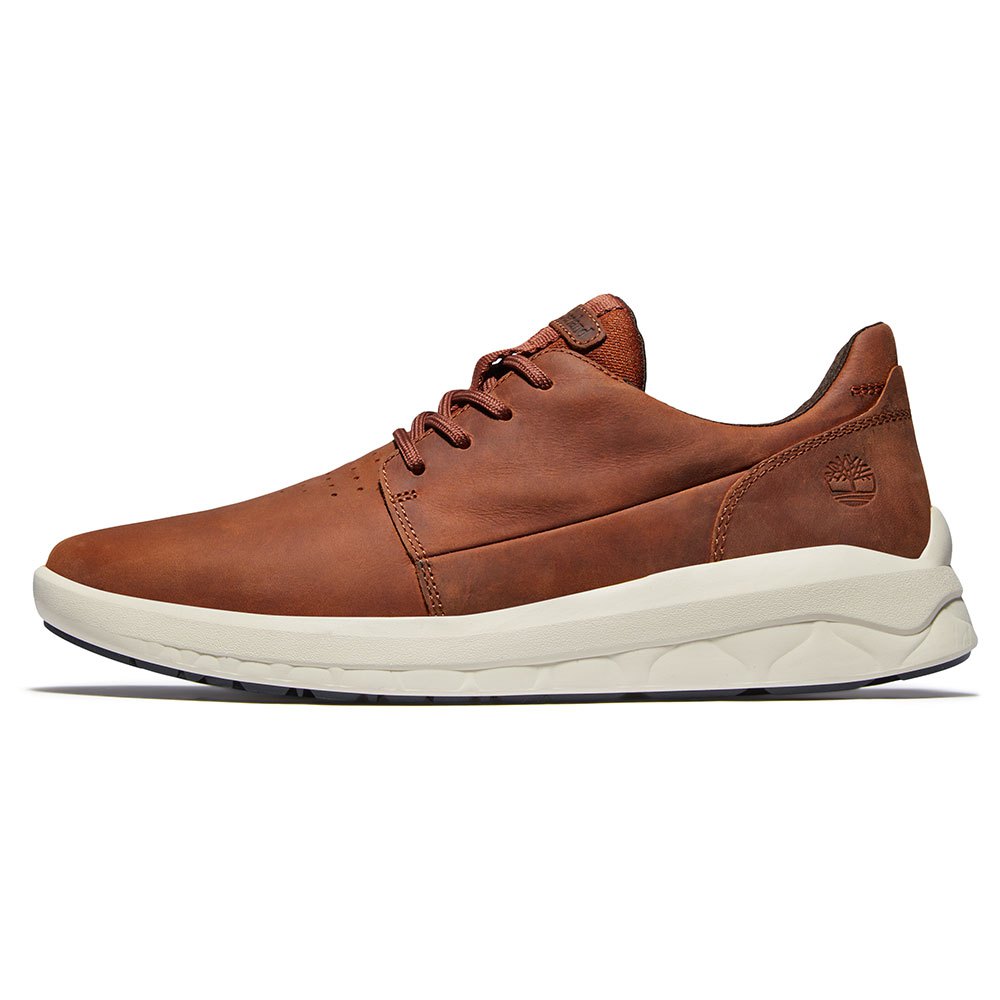 Chaussures Timberland Chaussures Oxford Bradstreet Ultra Glazed Ginger