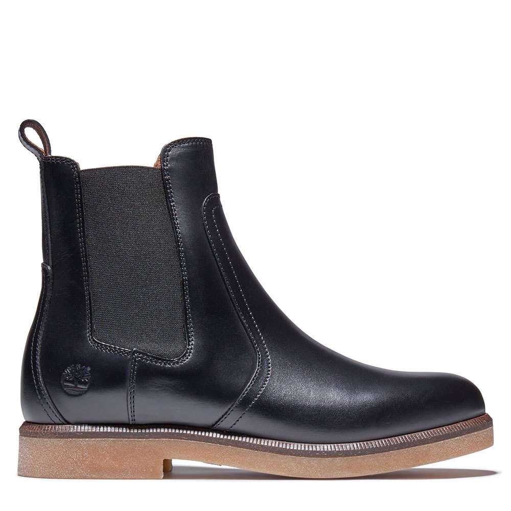 Timberland Cambridge Square Chelsea Boots 