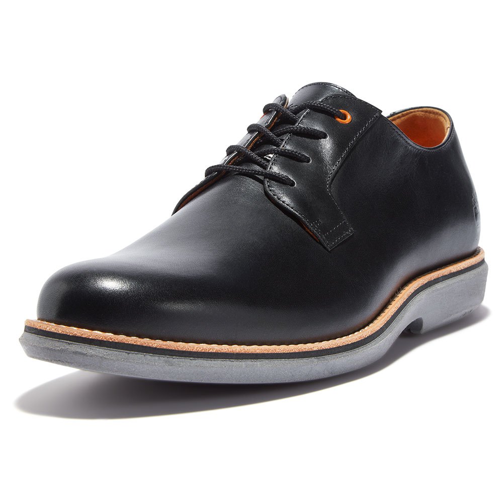 Men Timberland City Groove Shoes Black