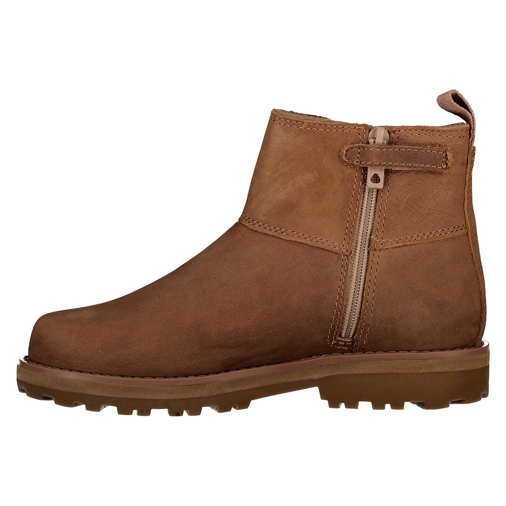 Kid Timberland Courma Chelsea Boots Youth Brown