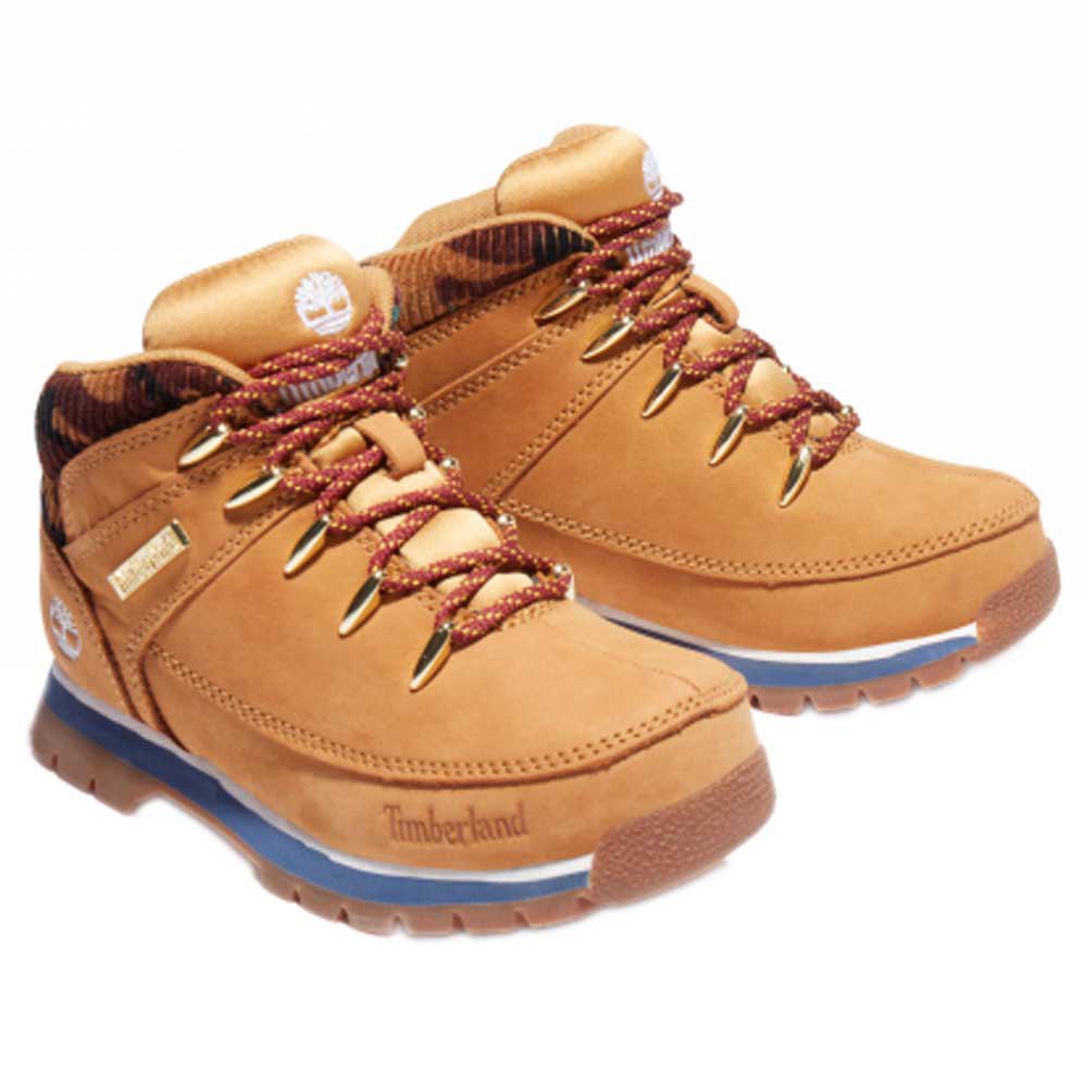 Timberland Euro Sprint Boots Youth 