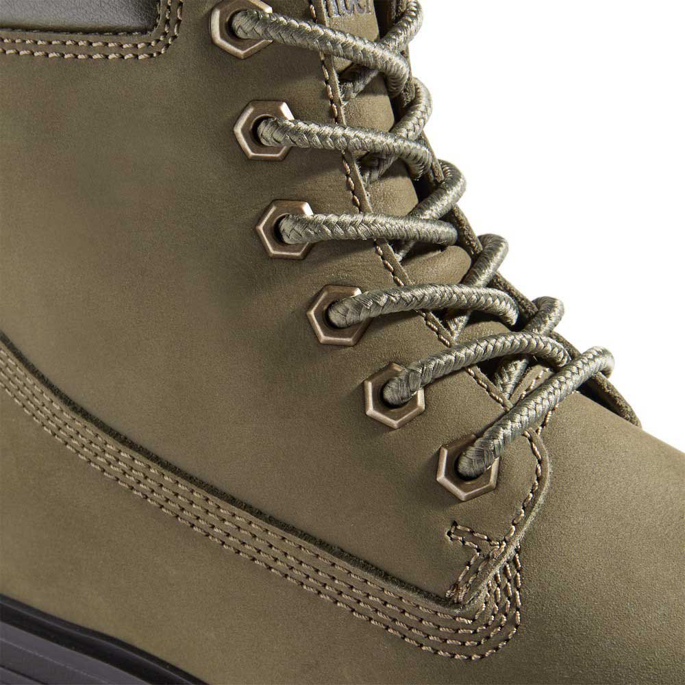 Chaussures Timberland Hannover Hill 6´´ WP Bottes Grape Leaf