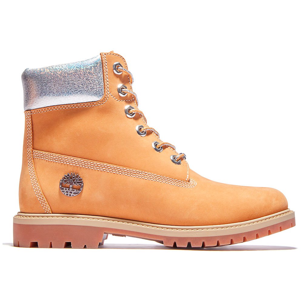 Boots And Booties Timberland Heritage 6´´ WP Boots Brown