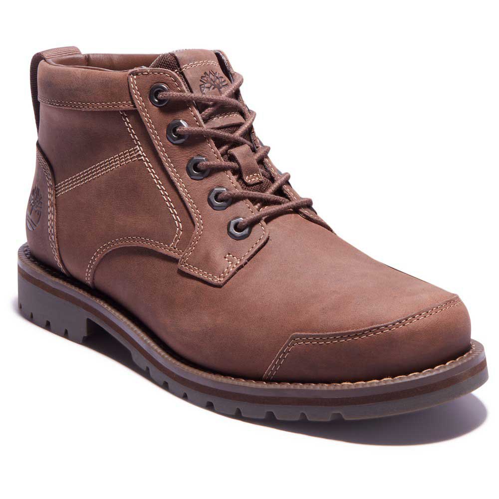 Boots And Booties Timberland Larchmont II Chukka Boots Brown