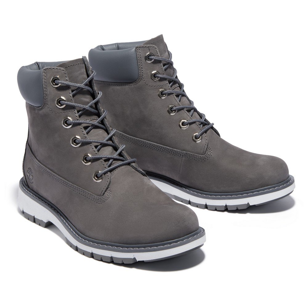 Chaussures Timberland Lucia Way 6´´ WP Bottes Castlerock