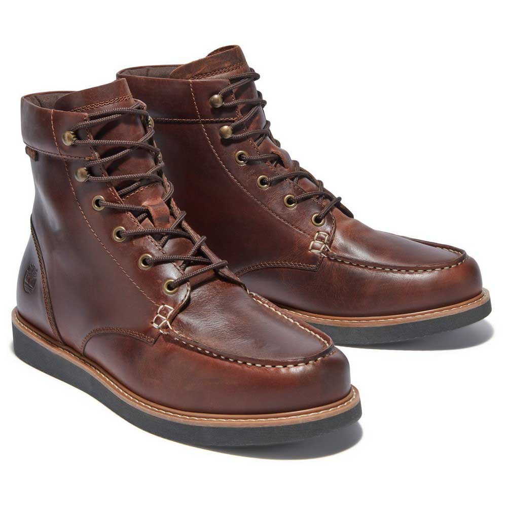 Chaussures Timberland Newmarket II 6´´ Bottes Rust