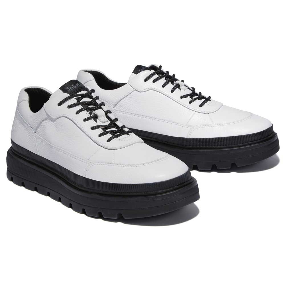 Shoes Timberland Ray City Oxford Shoes White